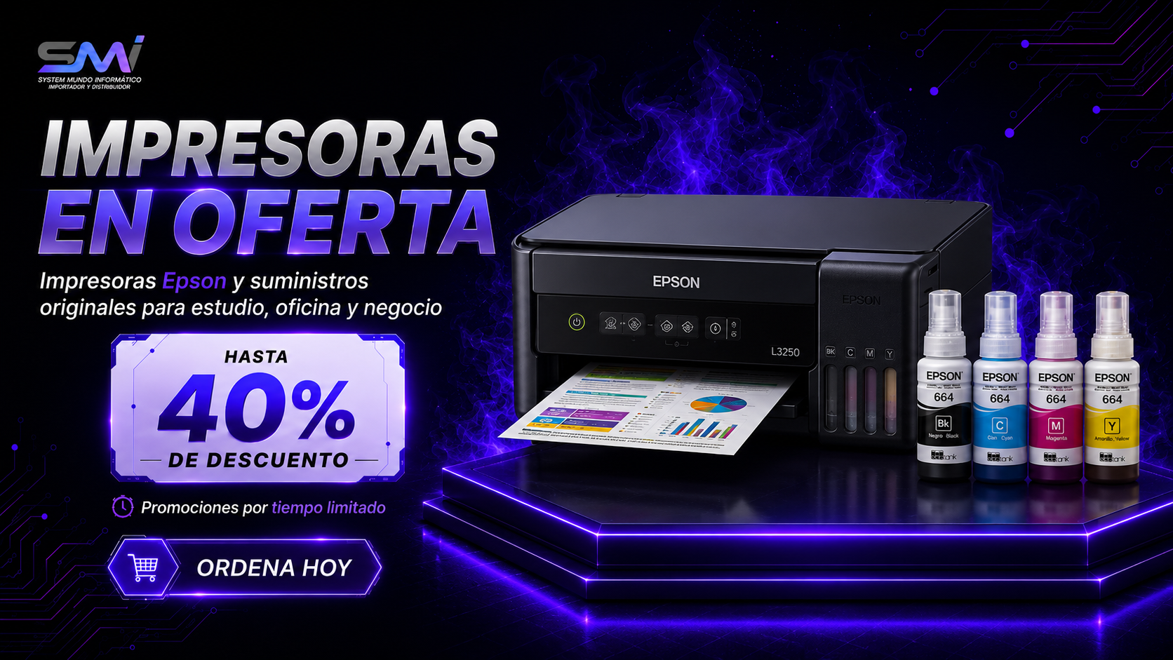 Monitores
