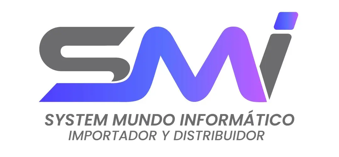 Logo SMI