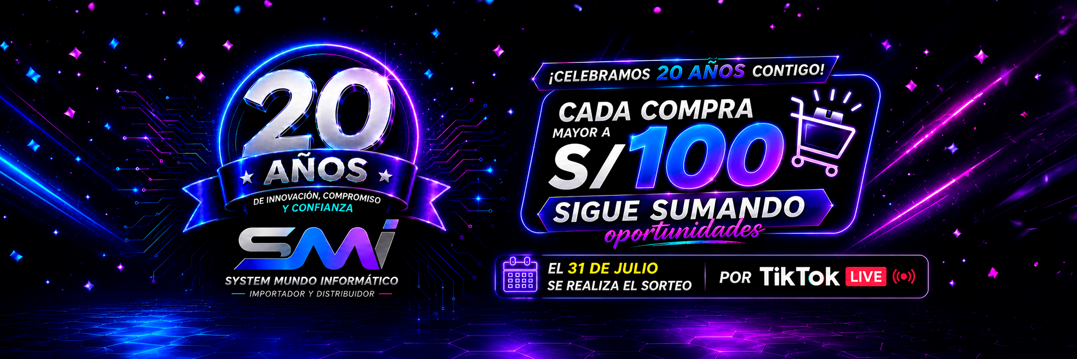 Accesorios tecnológicos en oferta