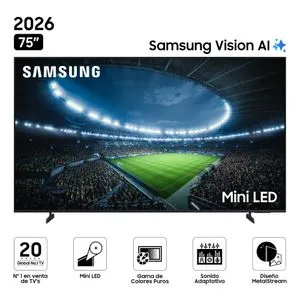 Smart TV Samsung